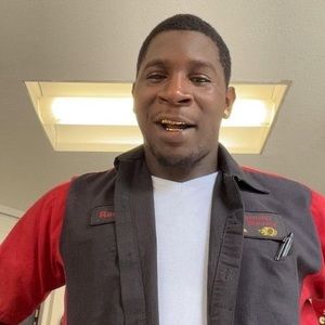 Meet your Posher, Ramsey